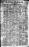 Daily Gazette for Middlesbrough Monday 20 January 1902 Page 1