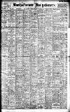 Daily Gazette for Middlesbrough Wednesday 22 January 1902 Page 1