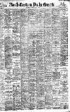 Daily Gazette for Middlesbrough Saturday 08 February 1902 Page 1