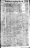 Daily Gazette for Middlesbrough Wednesday 12 February 1902 Page 1