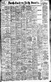 Daily Gazette for Middlesbrough Thursday 13 February 1902 Page 1