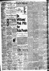 Daily Gazette for Middlesbrough Saturday 22 February 1902 Page 2