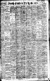 Daily Gazette for Middlesbrough Friday 28 February 1902 Page 1