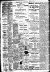 Daily Gazette for Middlesbrough Friday 28 February 1902 Page 2