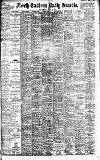 Daily Gazette for Middlesbrough Wednesday 02 April 1902 Page 1