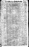 Daily Gazette for Middlesbrough Thursday 03 April 1902 Page 1
