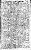 Daily Gazette for Middlesbrough Saturday 05 April 1902 Page 1