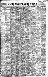 Daily Gazette for Middlesbrough Monday 07 April 1902 Page 1