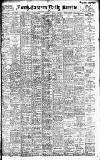 Daily Gazette for Middlesbrough Tuesday 22 April 1902 Page 1
