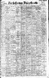 Daily Gazette for Middlesbrough Saturday 26 April 1902 Page 1
