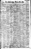 Daily Gazette for Middlesbrough Saturday 03 May 1902 Page 1