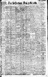 Daily Gazette for Middlesbrough Monday 05 May 1902 Page 1