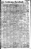 Daily Gazette for Middlesbrough Tuesday 06 May 1902 Page 1