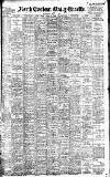 Daily Gazette for Middlesbrough Wednesday 07 May 1902 Page 1