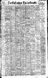 Daily Gazette for Middlesbrough Thursday 08 May 1902 Page 1