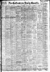 Daily Gazette for Middlesbrough Friday 09 May 1902 Page 1