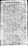 Daily Gazette for Middlesbrough Saturday 10 May 1902 Page 1