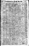 Daily Gazette for Middlesbrough Tuesday 13 May 1902 Page 1