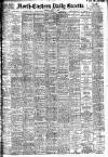 Daily Gazette for Middlesbrough Tuesday 13 May 1902 Page 1