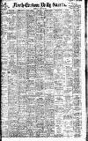 Daily Gazette for Middlesbrough Thursday 22 May 1902 Page 1