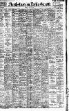 Daily Gazette for Middlesbrough Monday 02 June 1902 Page 1