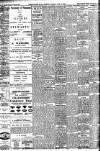 Daily Gazette for Middlesbrough Monday 09 June 1902 Page 2