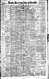 Daily Gazette for Middlesbrough Wednesday 11 June 1902 Page 1