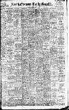 Daily Gazette for Middlesbrough Saturday 21 June 1902 Page 1