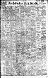 Daily Gazette for Middlesbrough Friday 04 July 1902 Page 1