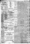 Daily Gazette for Middlesbrough Friday 04 July 1902 Page 2