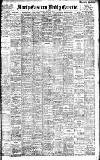Daily Gazette for Middlesbrough Tuesday 08 July 1902 Page 1
