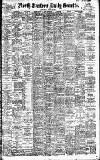 Daily Gazette for Middlesbrough Saturday 12 July 1902 Page 1