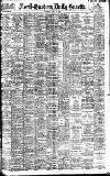 Daily Gazette for Middlesbrough Tuesday 29 July 1902 Page 1
