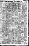 Daily Gazette for Middlesbrough Friday 01 August 1902 Page 1
