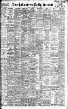 Daily Gazette for Middlesbrough Tuesday 05 August 1902 Page 1