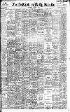 Daily Gazette for Middlesbrough Thursday 07 August 1902 Page 1