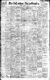Daily Gazette for Middlesbrough Monday 11 August 1902 Page 1