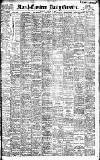 Daily Gazette for Middlesbrough Tuesday 12 August 1902 Page 1