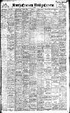 Daily Gazette for Middlesbrough Thursday 14 August 1902 Page 1