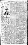 Daily Gazette for Middlesbrough Thursday 14 August 1902 Page 2