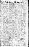 Daily Gazette for Middlesbrough Friday 29 August 1902 Page 1