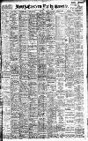 Daily Gazette for Middlesbrough Monday 01 September 1902 Page 1