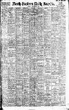 Daily Gazette for Middlesbrough Tuesday 02 September 1902 Page 1
