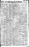 Daily Gazette for Middlesbrough Monday 08 September 1902 Page 1