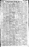 Daily Gazette for Middlesbrough Monday 15 September 1902 Page 1