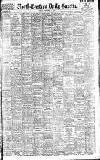 Daily Gazette for Middlesbrough Tuesday 16 September 1902 Page 1