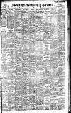 Daily Gazette for Middlesbrough Thursday 18 September 1902 Page 1