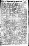 Daily Gazette for Middlesbrough Friday 19 September 1902 Page 1