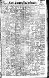 Daily Gazette for Middlesbrough Saturday 20 September 1902 Page 1
