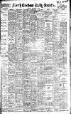 Daily Gazette for Middlesbrough Monday 22 September 1902 Page 1